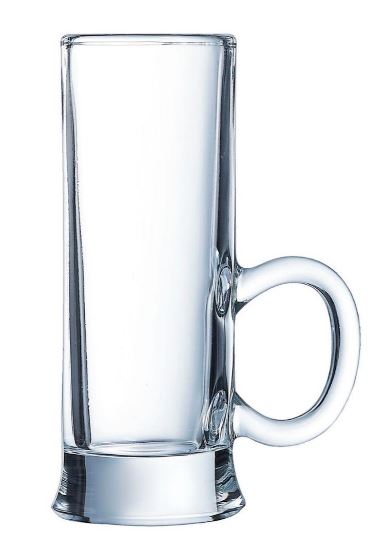 CANECA FA 5CL ISLAND ARC